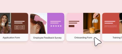 📣 Say hello to Typeform for Talent!