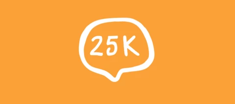 Community Awards - Celebrating 25k Members 🎉