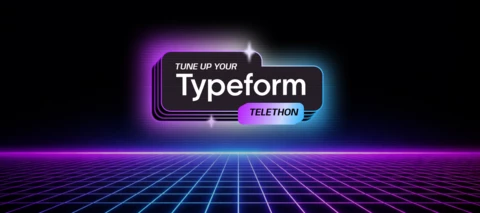 ☎️ Tune-Up your Typeform Telethon: Four hours of forms, flows, and fun!!!
