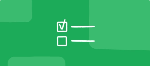 Use VideoAsk to display multiple links 🔗