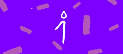 VideoAsk Community Anniversary! 🎈