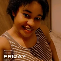 Beauty Emmanuel Nelly