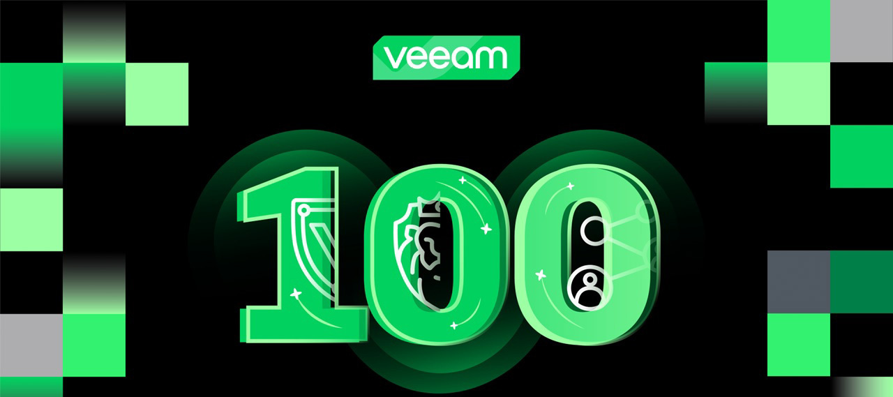 Veeam 100 Summit Special Edition, V12.1 Malware Detection Demo