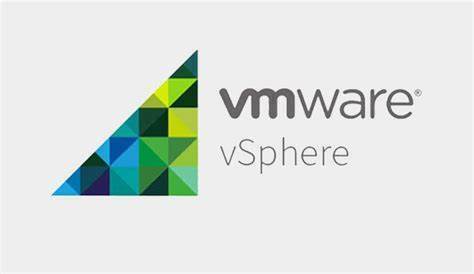 vmware vsphere logo