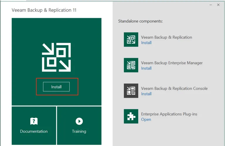 veeam backup community edition