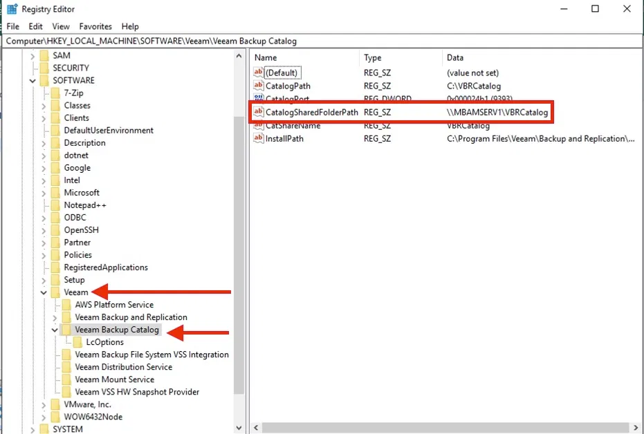 Latest VMCE2021 Practice Questions