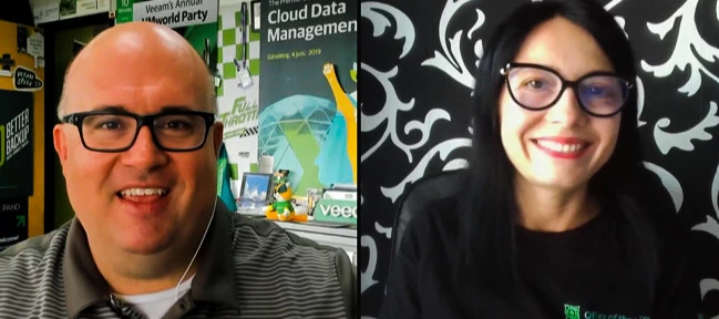 v13 Custom Roles, Automated Tape and Reporting, M365 your way