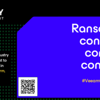 VeeamON Resilency Summit | Community Discussion Board | Veeam Community ...