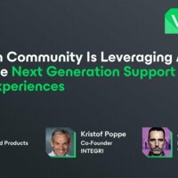 Veeam 100 Show - Second Episode -Veeam Community Leverages AI For Next ...