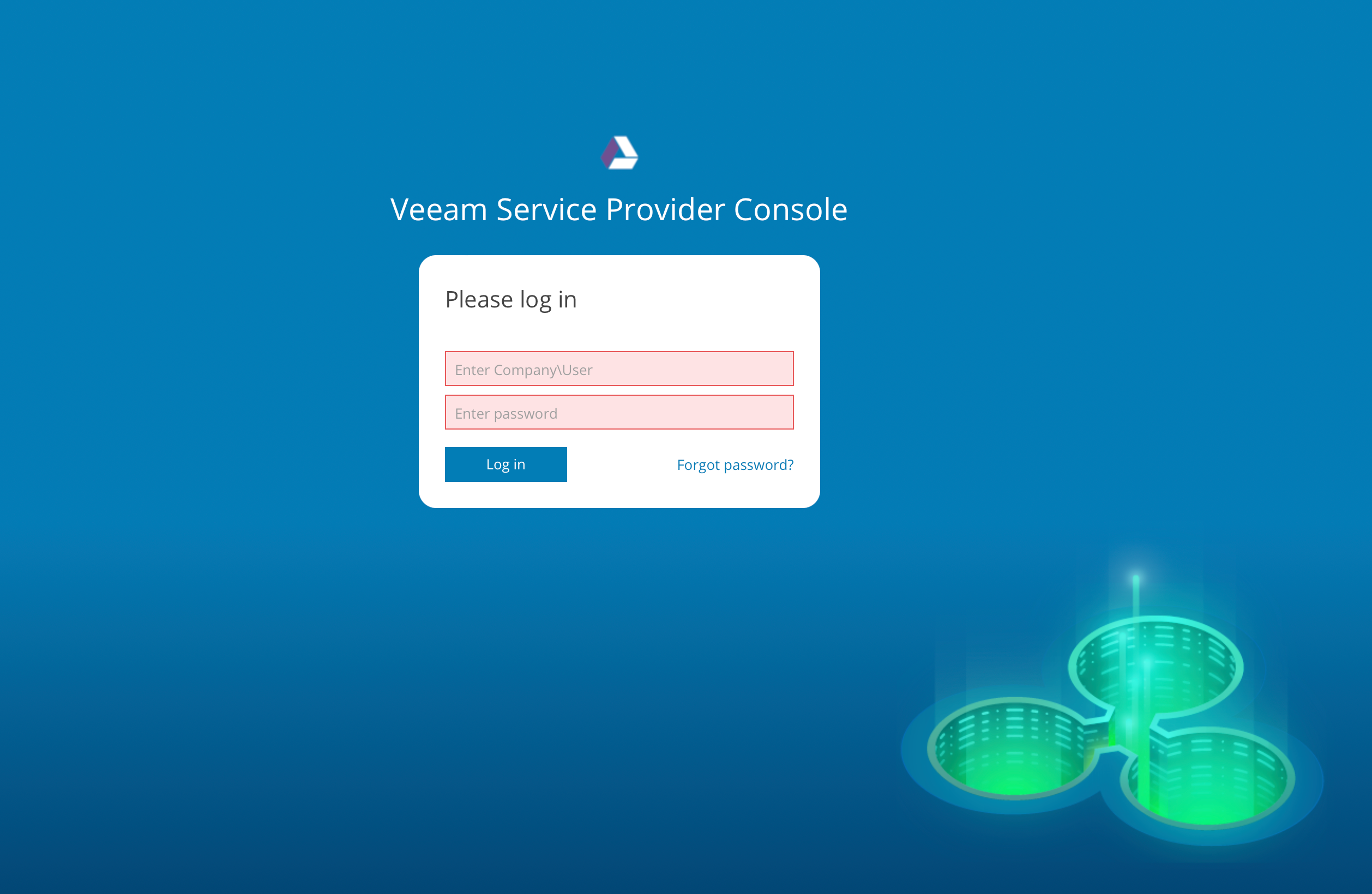 VEEAM CLOUD CONNECT | Veeam Community Resource Hub