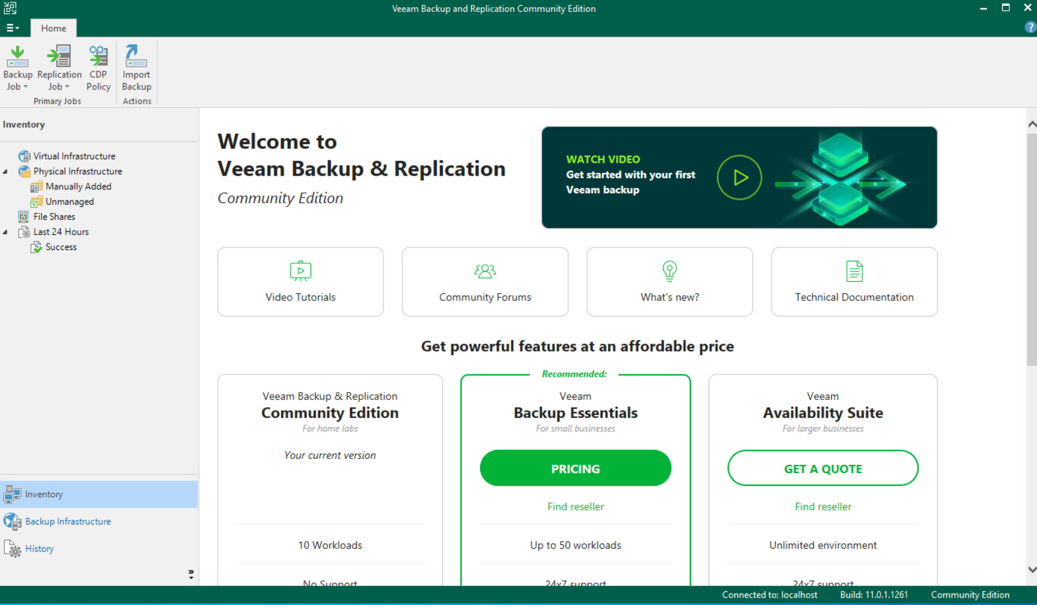 Backup failed. Veeam Backup & Replication. Veeam Backup Replication возможности. Veeam Backup 11. Veeam Backup создание задания.