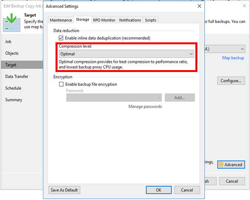 Test VMCE2021 Answers