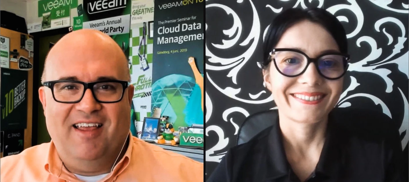 PowerShell Tips, VDP 12.3 Upgrade Guide and Security Assessment Checklist