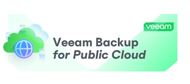 Veeam Backup for AWS v9