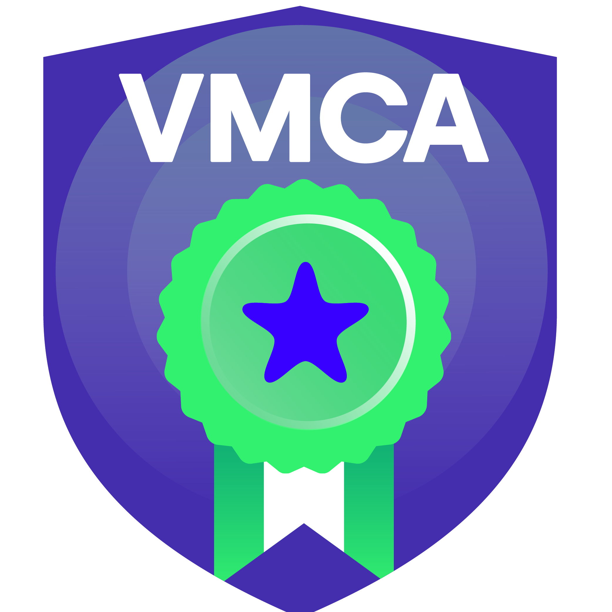 VMCA Certified
