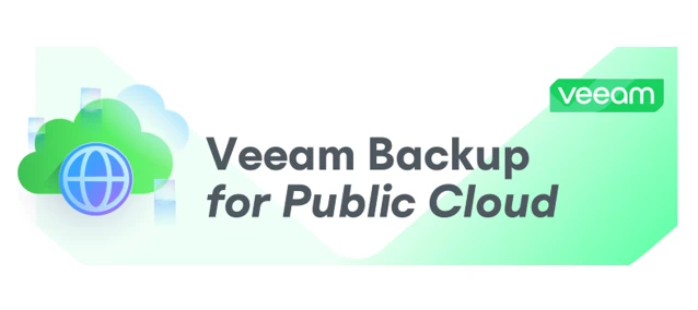 Veeam Backup for Microsoft Azure v8