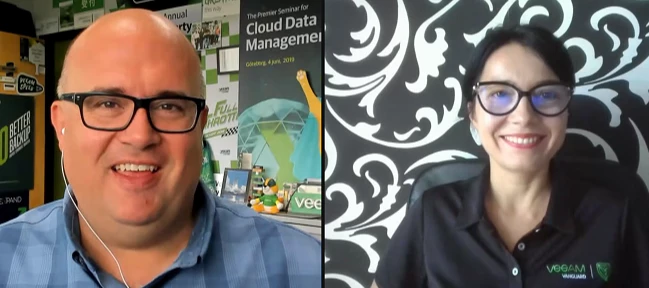 Devolutions tools, Microsoft SharePoint and Cloud Native Show