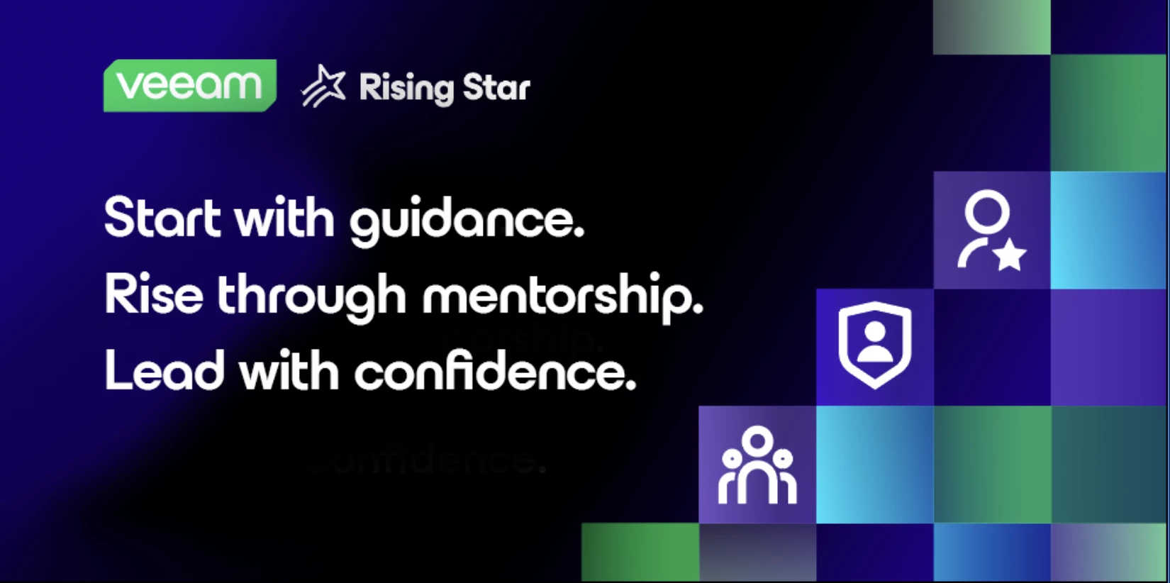 Excited to officially launch the Rising Star Program