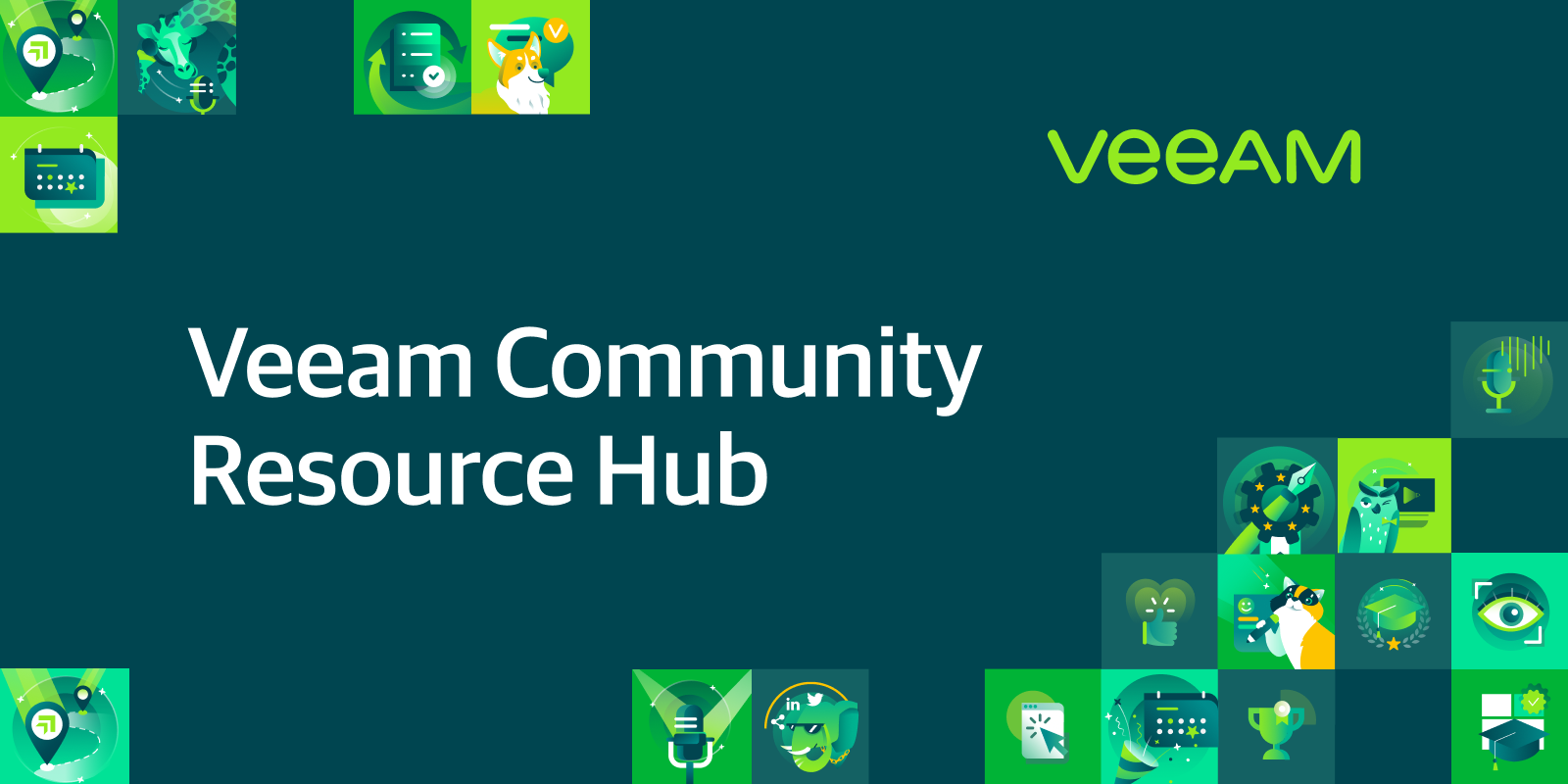 VCSP Best Practice Guide | Veeam Community Resource Hub