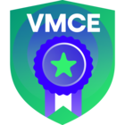 VMCE Certified