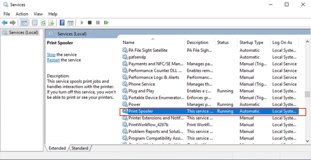 Yet Windows print spooler zero-day Vulnerability: Mitigate Windows Print Spooler Remote Code Execution – CVE-2021-36958 | Veeam Community Resource Hub