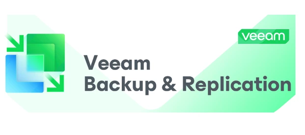 Veeam Backup & Replication v13