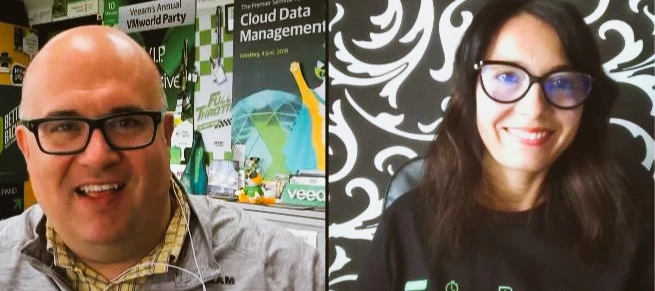 V13 HA, Linux Stuff and Smart Scanning