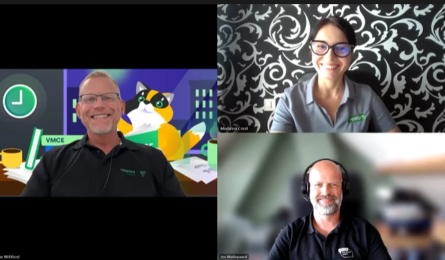 Entra ID - Backup & Restore, Object Storage via MinIO and VCSP Vault | Ep. 226
