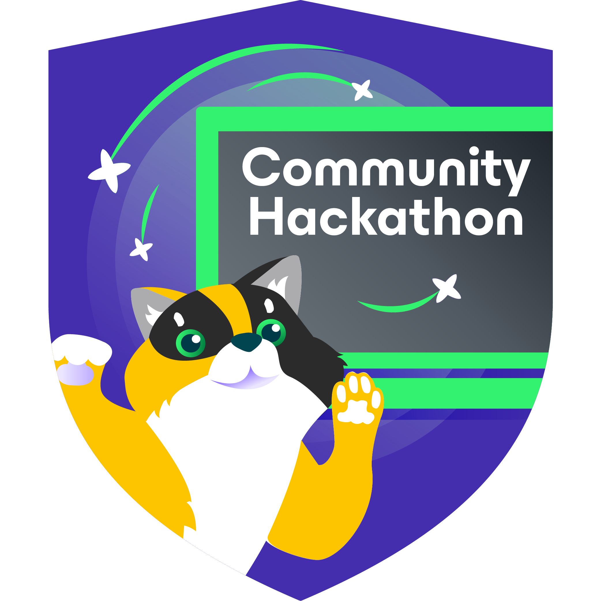 Community Hackathon Participant