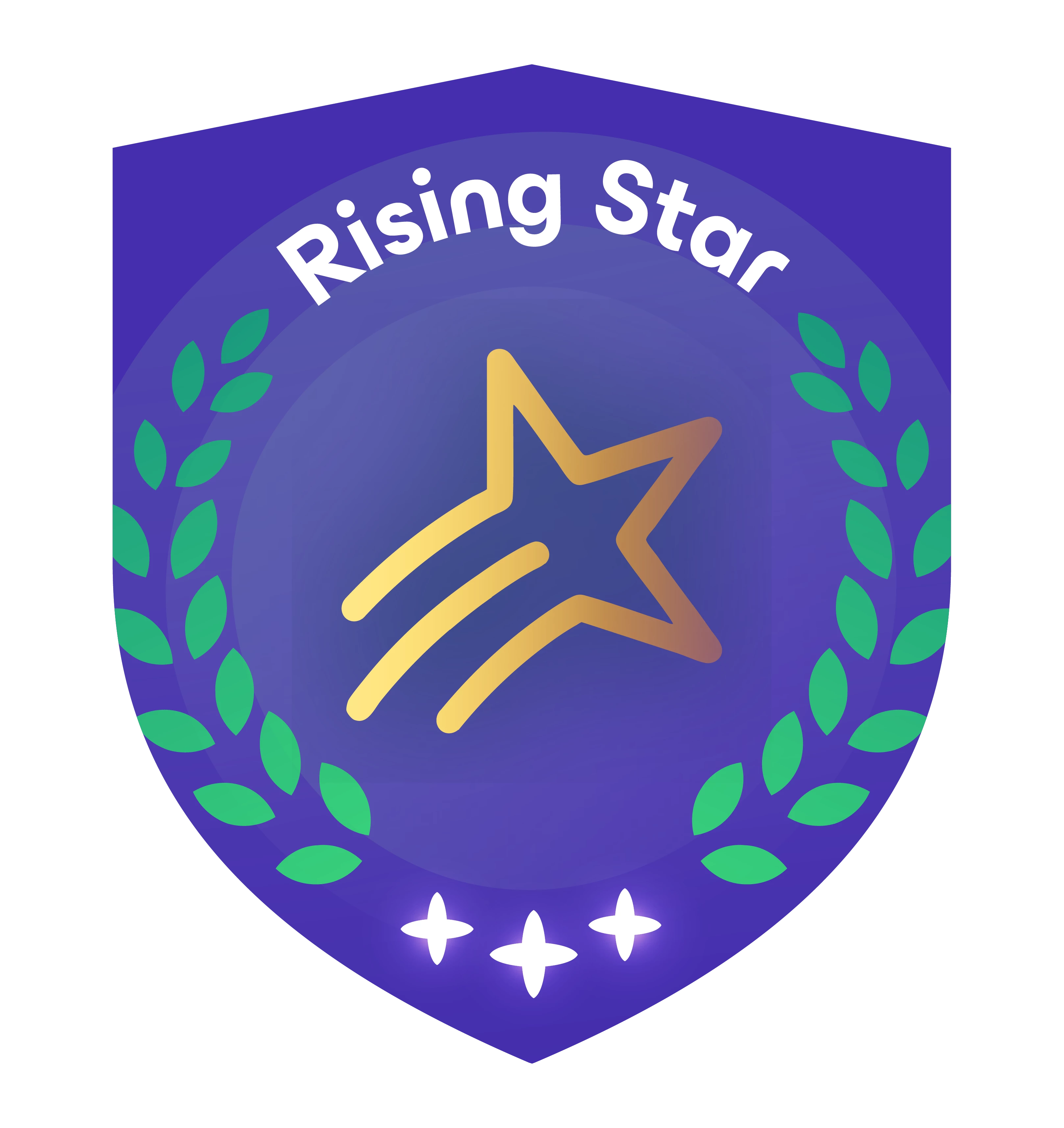 Veeam Rising Star