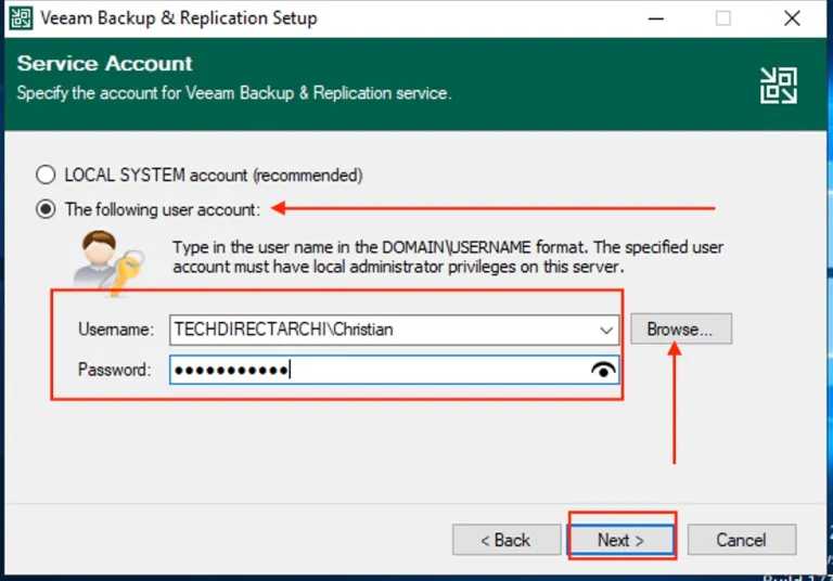 veeam backup and replication 11 release notes