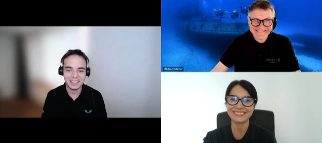 Entra ID Logs, Scaling Backup Infrastructure and VSPC Portal Support Cases | Ep. 225