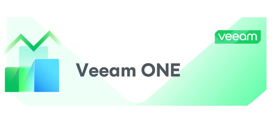 Veeam ONE 13.0.1