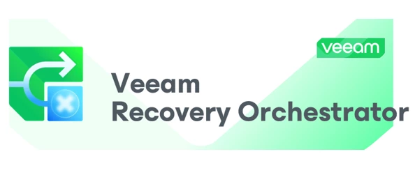 Veeam Recovery Orchestrator v13
