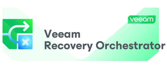 Veeam Recovery Orchestrator v13.1