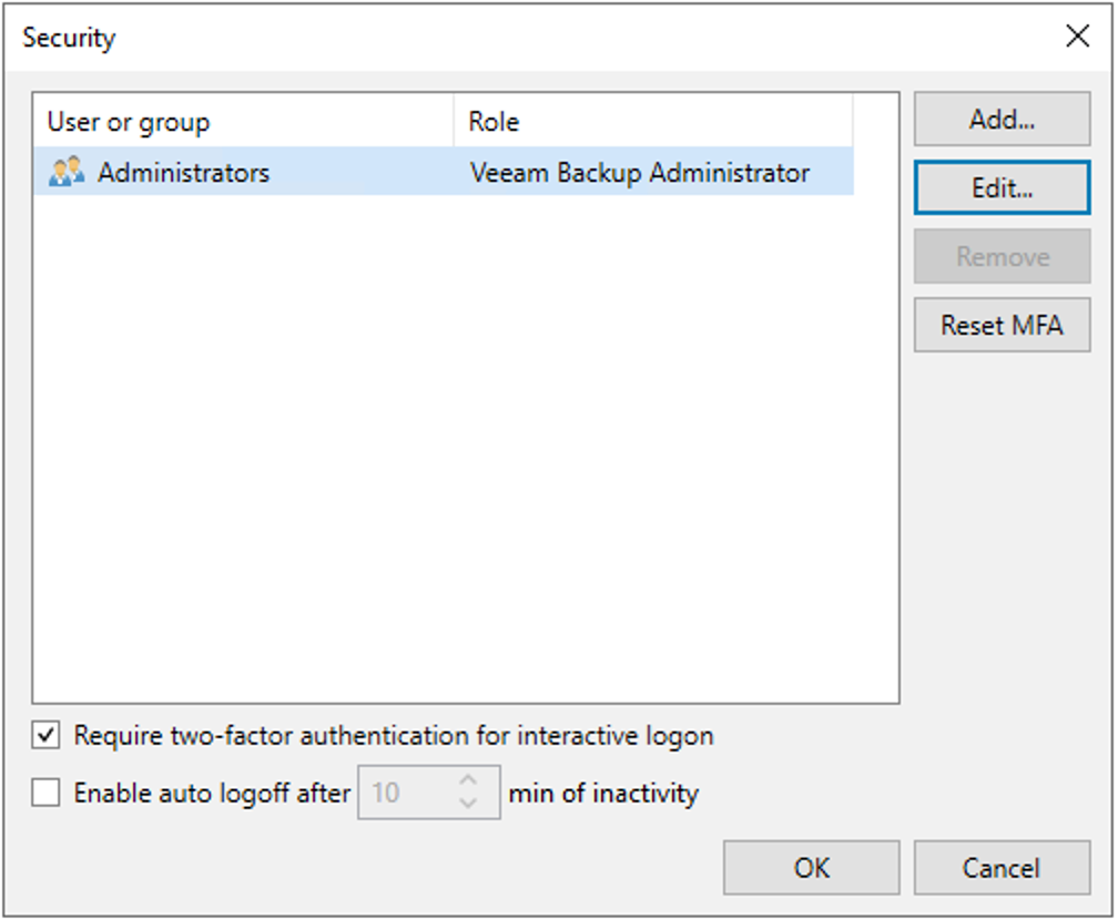 Exam VMCE2021 Questions