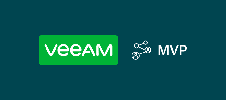 Veeam 100 Directory 