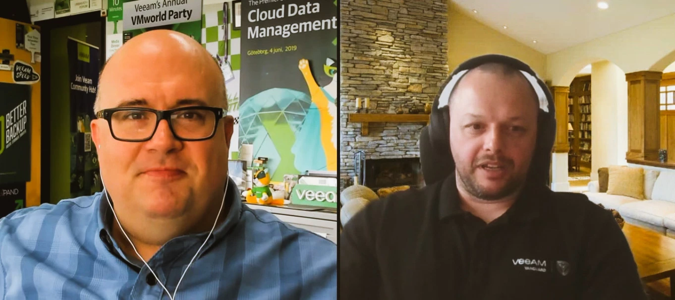 AI, Nutanix and Registry Keys