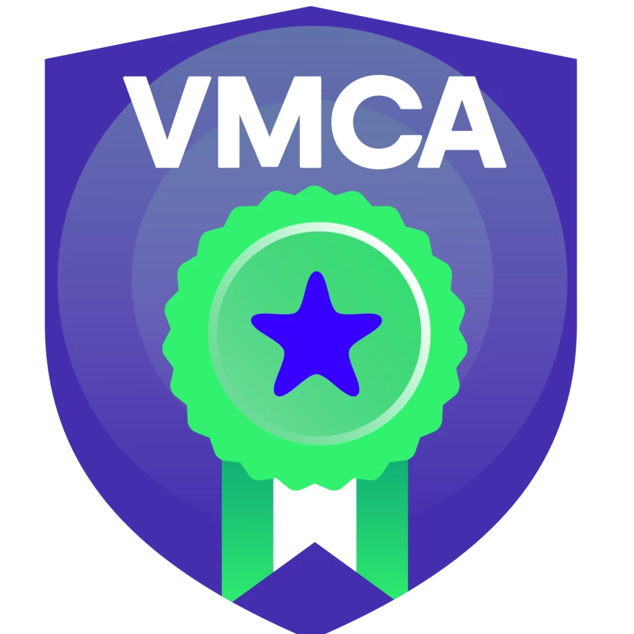 VMCA Certified