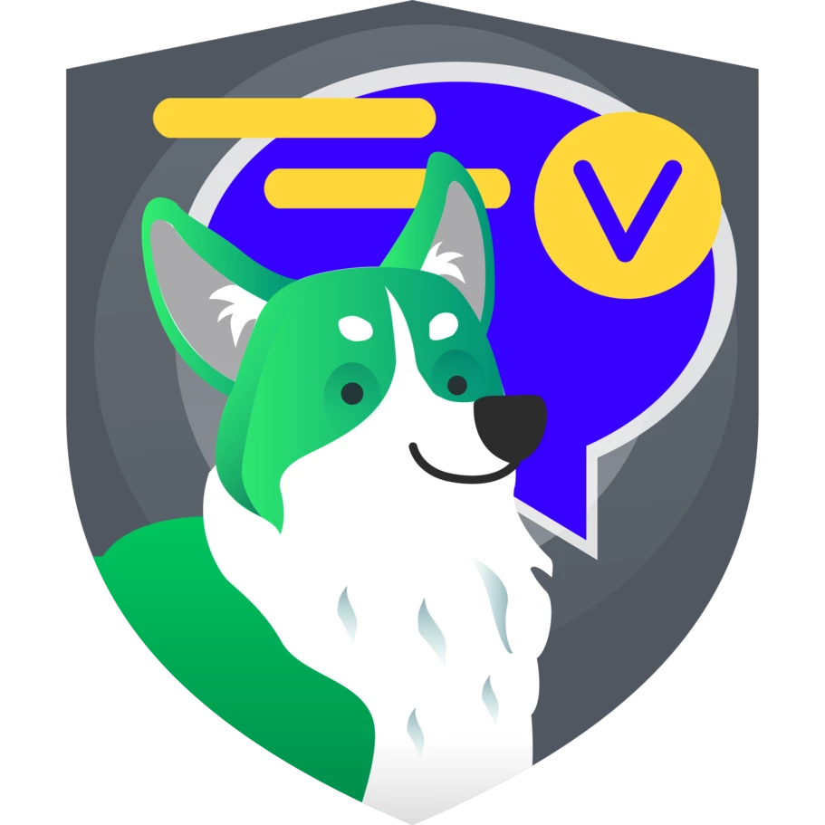 Veeam Employee