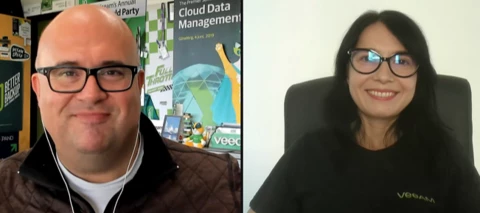 Blocky for Veeam, Microsoft SQL Server with Veeam and Entra ID | Ep. 224 Blocky for Veeam, Microsoft SQL Server with Veeam and Entra ID | Ep. 224