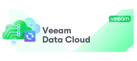Veeam Data Cloud Vault Archive