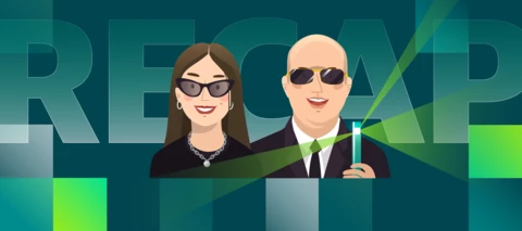 Veeam Community Recap #29