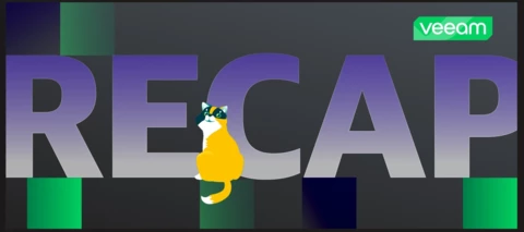 Orchestration, Securiti AI and Homelabs