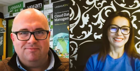 Veeam Data Cloud Vault Migration, Performance and More