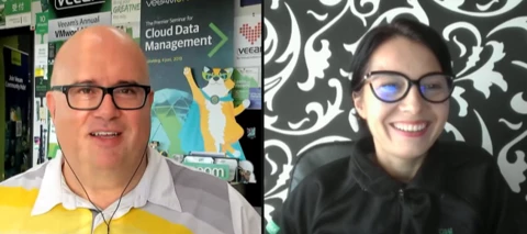 PowerShell, Proxmox VE 9.0 and gMSAs | Ep. 234