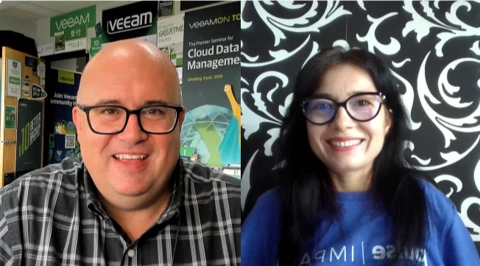 v13.1 Openshift Virtualization, VIA Setup, v13.1 Deployment