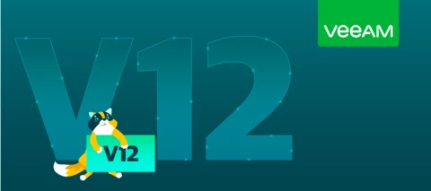 Day 2 Operations: Easier than ever with V12