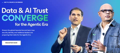 VeeamON 2026 - Register for the online experience!