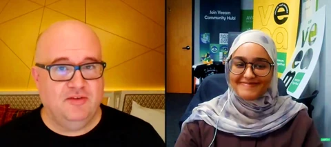 Veeam University Updates, Veeam ONE Intelligence Workflow, VRO Essentials